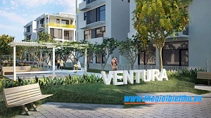 Khu biệt thự Ventura